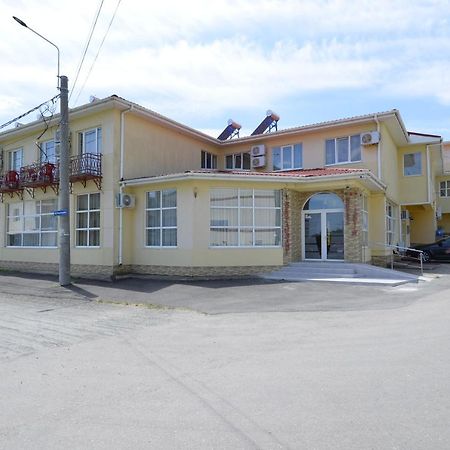 Hotel Intim Costinești Kültér fotó