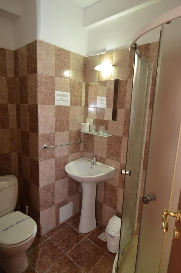 Hotel Intim Costinești Kültér fotó