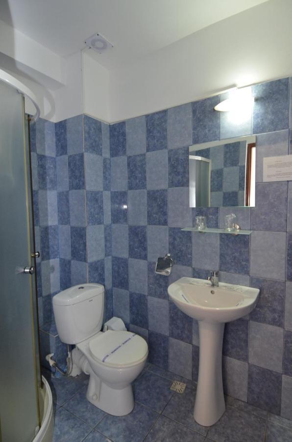 Hotel Intim Costinești Kültér fotó