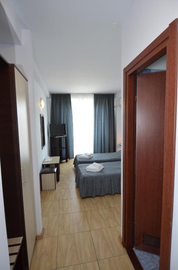 Hotel Intim Costinești Kültér fotó