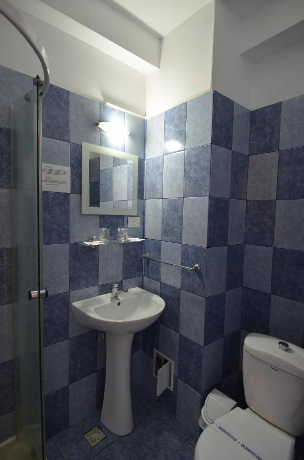 Hotel Intim Costinești Kültér fotó