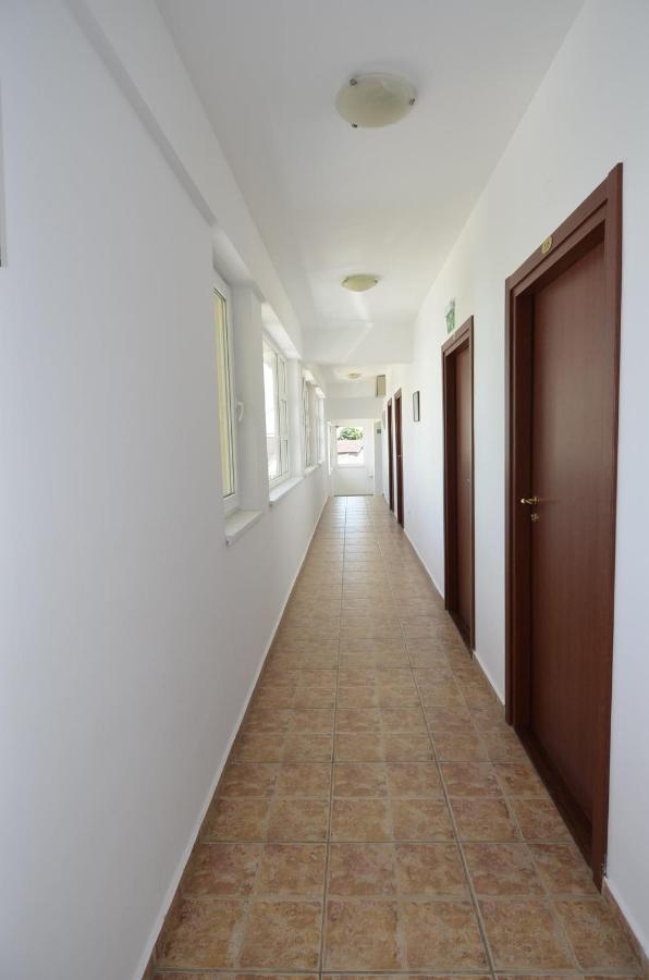 Hotel Intim Costinești Kültér fotó