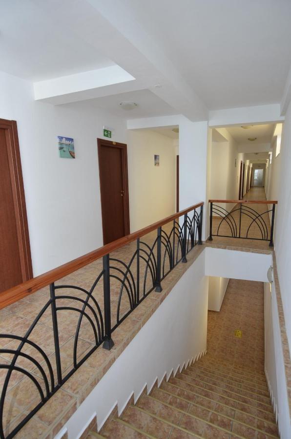 Hotel Intim Costinești Kültér fotó